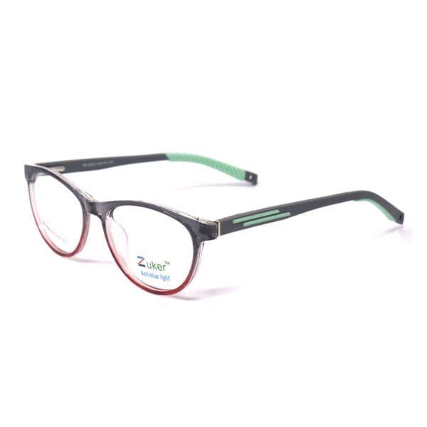 Cat Eye Shine Gun Red Frame – Kids tr 10530