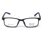 Rectangular Matt Black Frame – Kids tr 10531