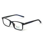 Rectangular Matt Black Frame – Kids tr 10531