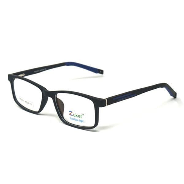 Rectangular Matt Black Frame – Kids tr 10531