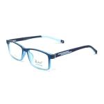 Rectangular Matt D Blue Frame – Kids tr 10531