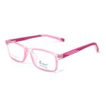 Rectangular Matt Pink Frame – Kids tr 10531