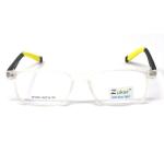 Rectangular Matt White Frame – Kids tr 10531