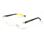 Rectangular Matt White Frame – Kids tr 10531