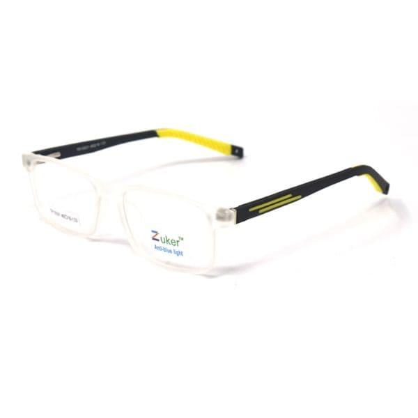 Rectangular Matt White Frame – Kids tr 10531