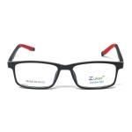 Rectangular Shine Black Frame – Kids tr 10531