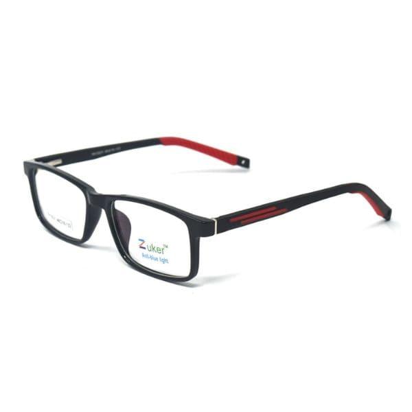 Rectangular Shine Black Frame – Kids tr 10531