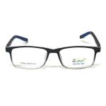 Rectangular Shine Black White Frame – Kids tr 10531