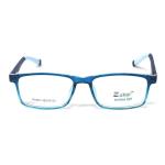 Rectangular Shine Blue Frame – Kids tr 10531