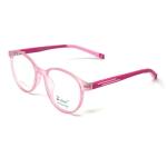 Round Matt Pink Frame – Kids tr 10532