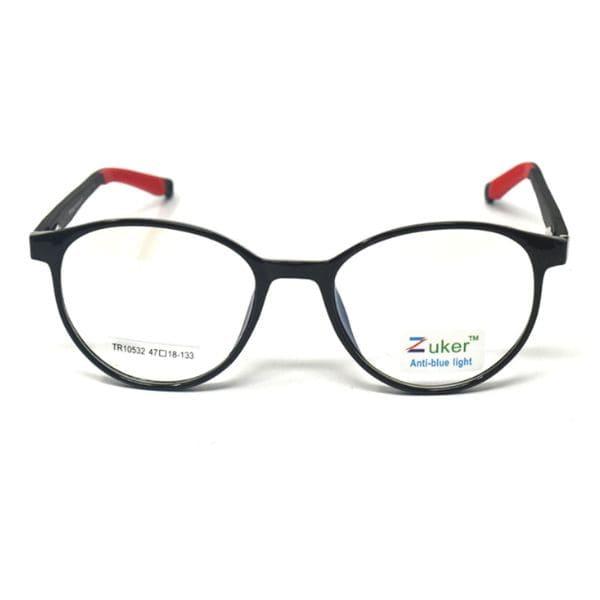 Round Shine Black Frame – Kids tr 10532