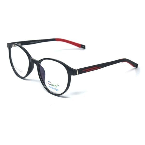 Round Shine Black Frame – Kids tr 10532