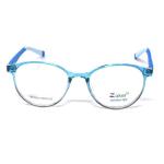 Round Shine Blue Frame – Kids tr 10532