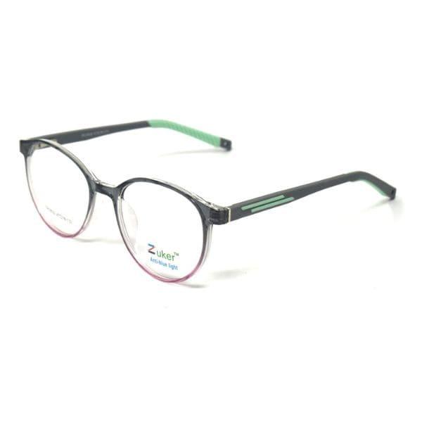 Round Shine Gun Pink Frame – Kids tr 10532