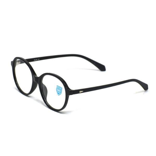 Round Black Frame – TR 232421