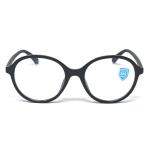 Round Black Frame – TR 232421