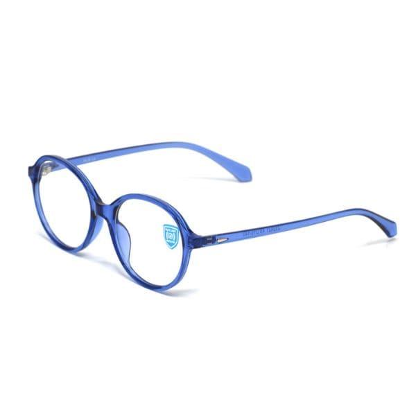 Round Blue Frame – TR 232421