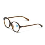 Round Brown Frame – TR 232421