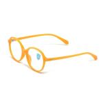Round Orange Frame – TR 232421
