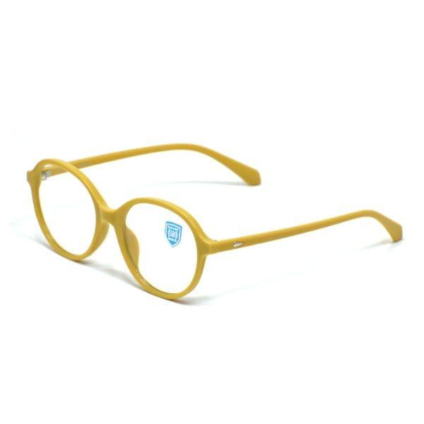 Round Yellow Frame – TR 232421