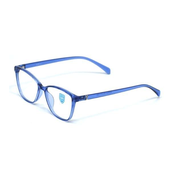 Cat-Eye Blue Frame – TR 232422