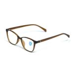 Cat-Eye Brown Frame – TR 232422