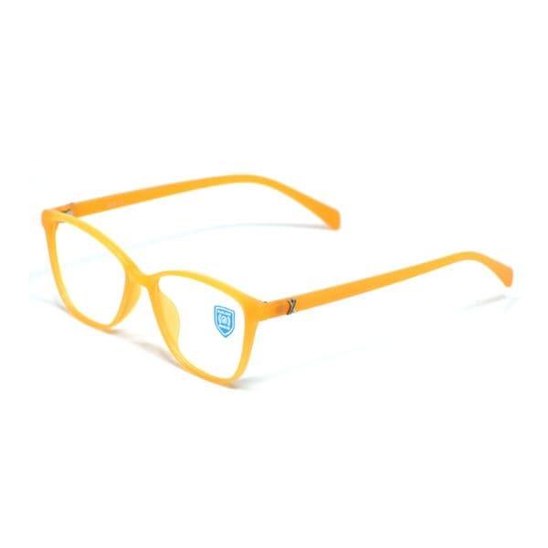 Cat-Eye Orange Frame – TR 232422