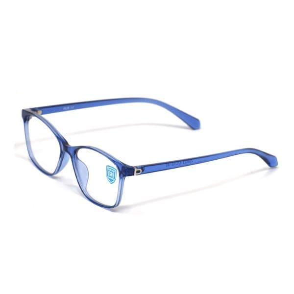 Square Blue Frame – TR 232423