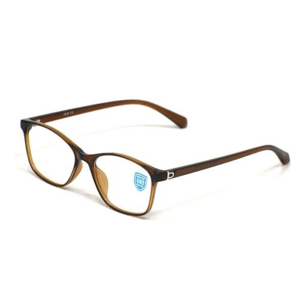 Square Brown Frame – TR 232423