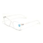Square Matt White Frame – TR 232423