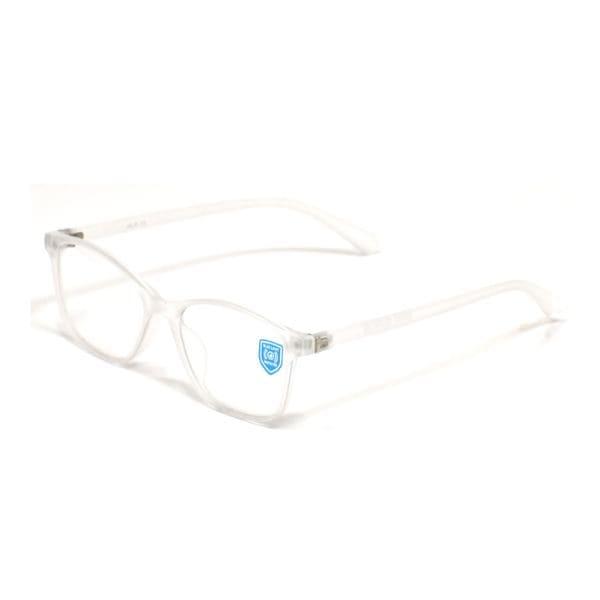 Square Matt White Frame – TR 232423