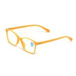 Square Orange Frame – TR 232423