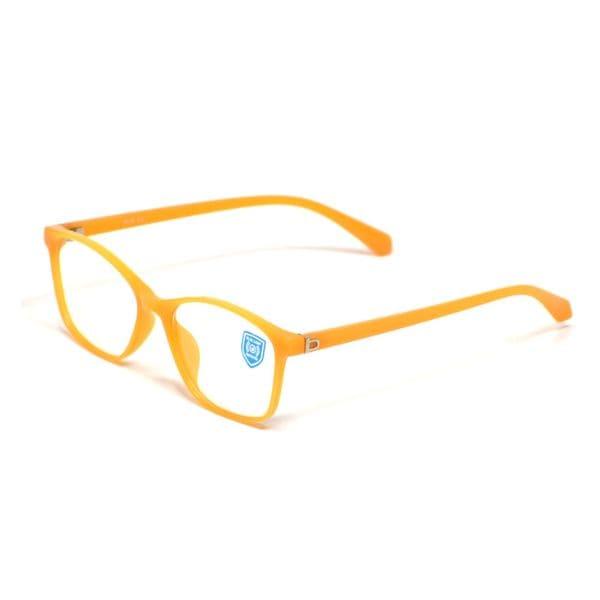 Square Orange Frame – TR 232423