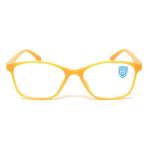 Square Orange Frame – TR 232423