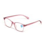 Square Clear Pink Frame – TR 232423