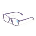 Square Purple Frame – TR 232423