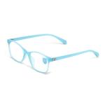 Square Sky Blue Frame – TR 232423