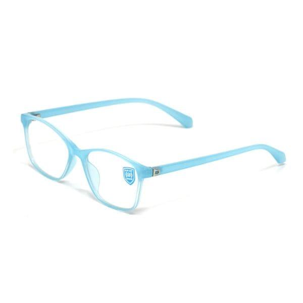 Square Sky Blue Frame – TR 232423