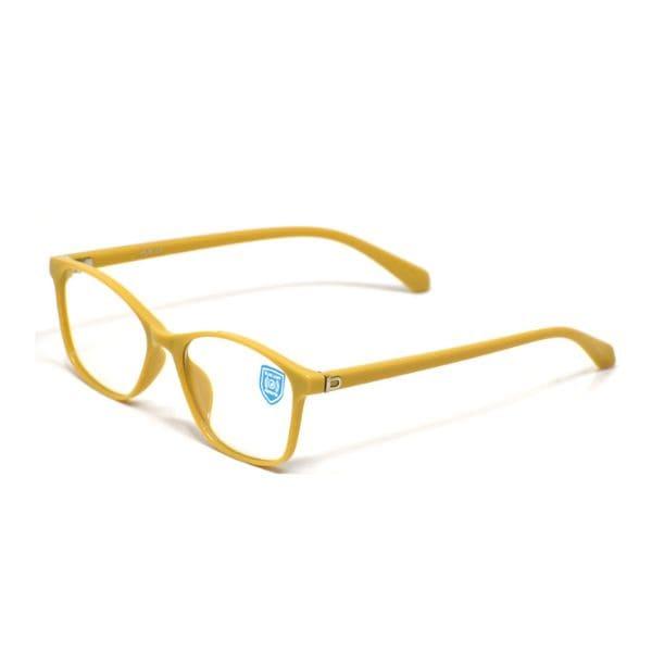 Square Yellow Frame – TR 232423