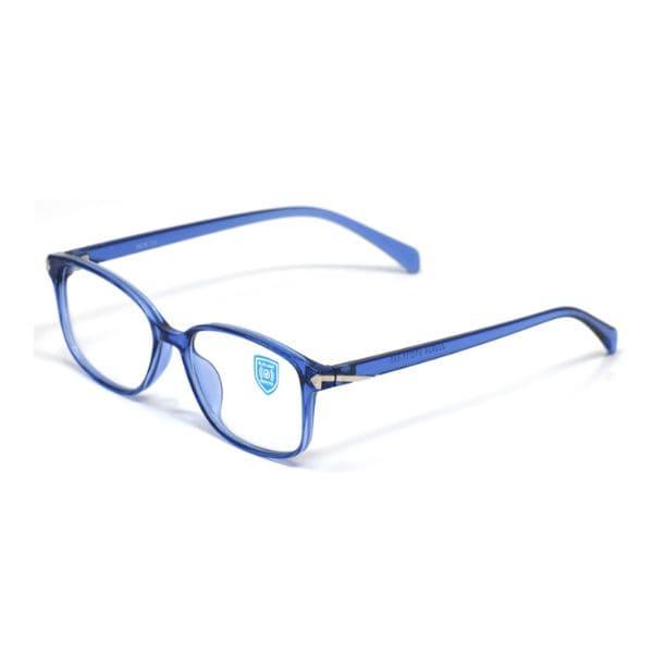 Square Blue Frame – TR 232424