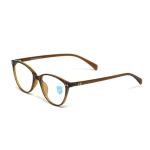 Cat-Eye Brown Frame – TR 232427