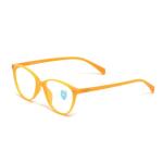 Cat-Eye Orange Frame – TR 232427