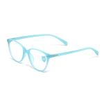 Cat-Eye Sky Blue Frame – TR 232427