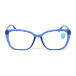 Cat-Eye Blue Frame – TR 232428