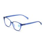 Cat-Eye Blue Frame – TR 232429