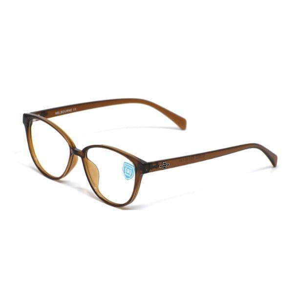 Cat-Eye Brown Frame – TR 232429