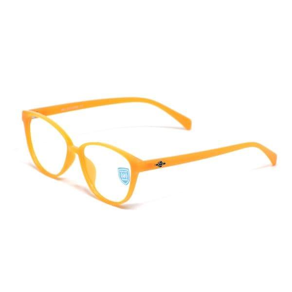 Cat-Eye Orange Frame – TR 232429