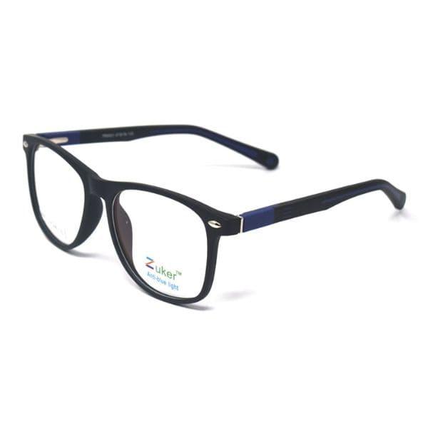 Wayfarer Matt Black Frame – Kids tr 8521