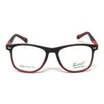 Wayfarer Matt Black Red Frame – Kids tr 8521