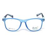 Wayfarer Matt Blue Frame – Kids tr 8521